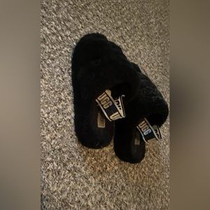 Ugg slippers